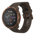 Smartwatch Polar 900115135 GRIT X2 Brown Copper