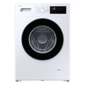 Lavatrice Samsung SERIE 3000 WW80FG3M05AWET Slim White