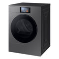 Asciugabiancheria Samsung BESPOKE AI DV90F09F4SU3 Graphite