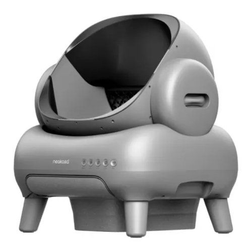 Lettiera SMART Neakasa PS0120GE M1 Grey
