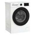 Lavatrice Whirlpool 859991726520 6 SENSO LIVE WAM 762WB IT White