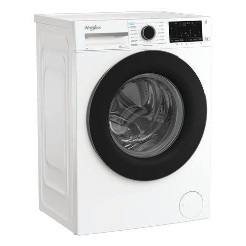 Lavatrice Whirlpool 859991726520 6 SENSO LIVE WAM 762WB IT White