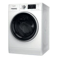 Lavasciuga Whirlpool 869991707320 6 SENSO FFWDD 107448 WBS IT White