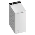 Lavatrice San Giorgio ST8013AD White