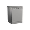 Lavastoviglie Indesit 869991714380 IN2FE13DT9S Silver