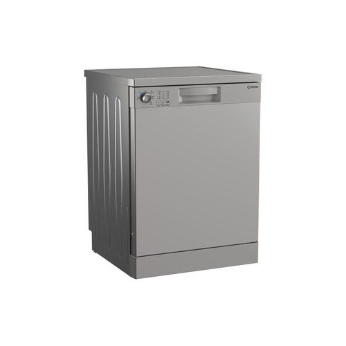 Lavastoviglie Indesit 869991714380 IN2FE13DT9S Silver