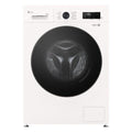 Lavasciuga Lg SERIE X1 W4NX1095NWB 6 Motion White