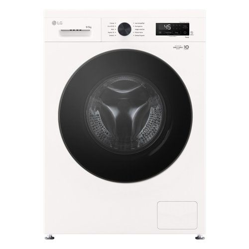 Lavasciuga Lg SERIE X1 W4NX1095NWB 6 Motion White