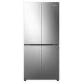 Frigorifero Hisense 20012975 RQ5P470SEIE Inox