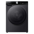 Lavatrice Hisense 20012513 7S WF7S1247BB Black