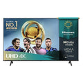 Tv Hisense 20015973 A6 SERIES 43A69Q Black