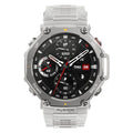Smartwatch Amazfit W2322GL6N ADVENTURE SERIES T REX 3 Haze grey