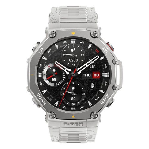 Smartwatch Amazfit W2322GL6N ADVENTURE SERIES T REX 3 Haze grey