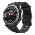 Smartwatch Amazfit W2323GL1N ADVENTURE SERIES T REX 3 Onyx