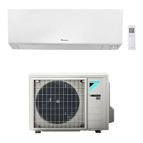 Condizionatore mono Daikin PERFERA All Season White