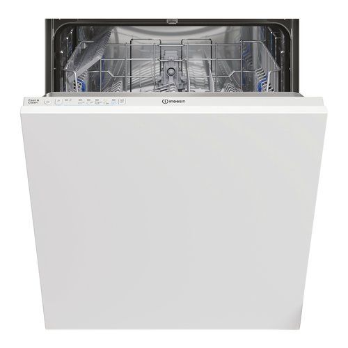 Lavastoviglie incasso Indesit 869991712340 IN2IE14CNP80
