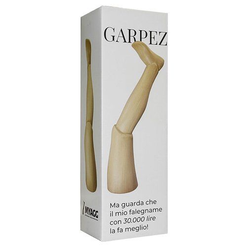Gadget MyAGG GARPEZ 75cm Marrone
