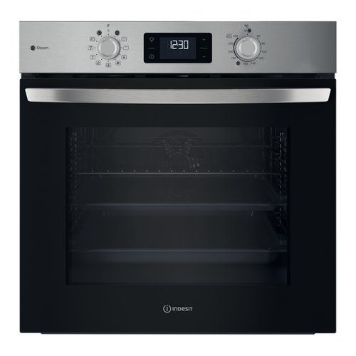 Forno incasso Indesit 859991705270 IO 258HS X Inox