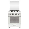Cucina gas Glem Gas SPECIALISTA SA664MWH6 White