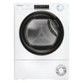 Asciugabiancheria Candy 31102884 SMART PRO CROE H9A2TBE S White