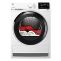Asciugabiancheria Aeg 916 900 398 SERIE 7000 TR7HG8C SensiDry White