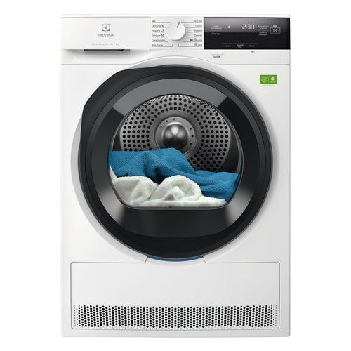 Asciugabiancheria Electrolux 916 900 488 SERIE 700 EW7H39B DelicateCar