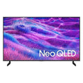 Tv Samsung QE50QN80FAUXZT SERIE 8 Vision AI Carbon silver