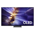 Tv Samsung QE65S90FATXZT SERIE 9 Vision AI Graphite black
