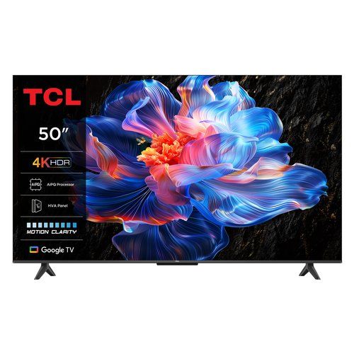 Tv Tcl 50P69K P SERIES Black