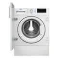 Lavatrice incasso Beko 457100025300 WIT8A4BW