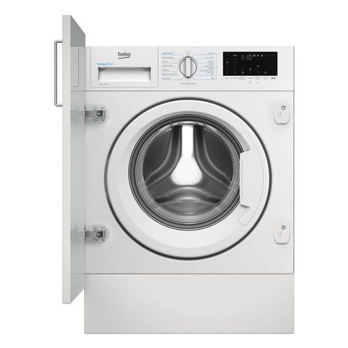 Lavatrice incasso Beko 457100025300 WIT8A4BW