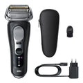 Rasoio barba Braun 9600S SERIES 9 PRO+ 5+1 Black