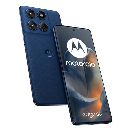 Smartphone Motorola PB7H0002SE EDGE 60 Pantone Gibraltar Sea