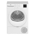 Asciugabiancheria Beko 7188305660 BMTR38W White
