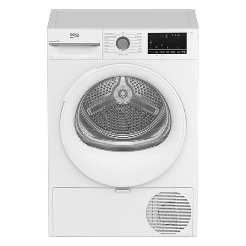 Asciugabiancheria Beko 7188383870 BMT113EW White