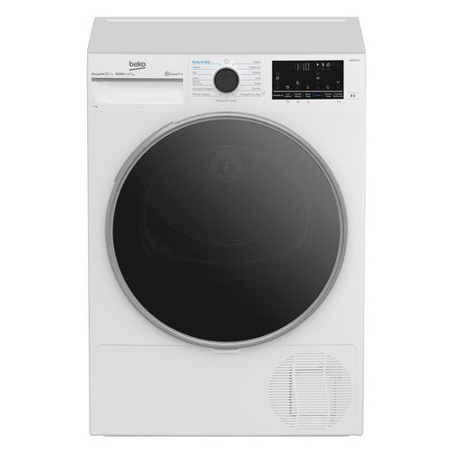 Asciugabiancheria Beko 7188383850 BEYOND BT96DBS White