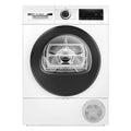 Asciugabiancheria Bosch SERIE 6 WQG233D1II White
