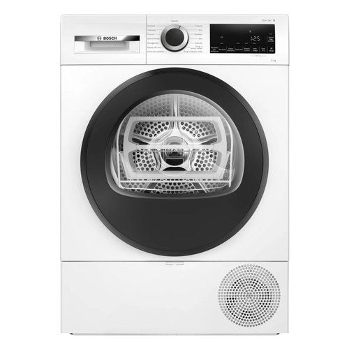 Asciugabiancheria Bosch SERIE 6 WQG24201IT White