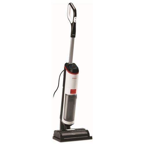 Lava pavimenti a vapore Polti WDEU0005 ROLLYSTEAM WD10C Corded White e