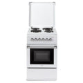 Cucina elettrica De Longhi DL554EWP2 White