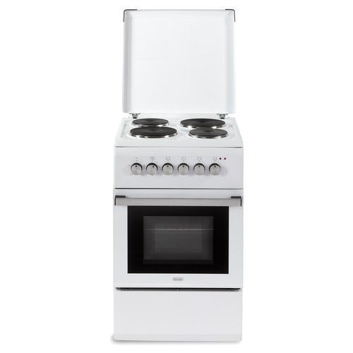 Cucina elettrica De Longhi DL554EWP2 White