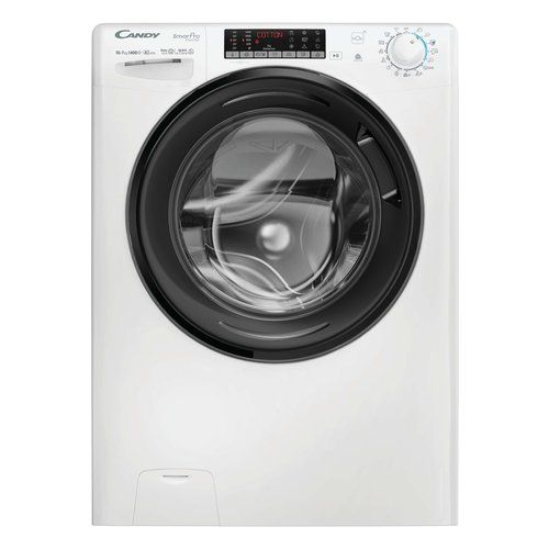 Lavasciuga Candy 31020604 SMART PRO CSOW41076TWMB0 S White