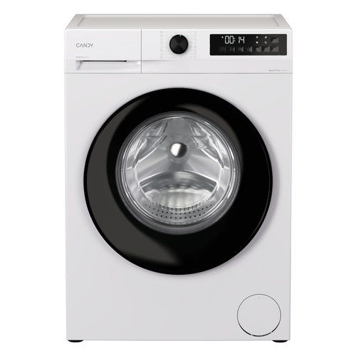 Lavatrice Candy 31020650 PROWASH GD410B8 White