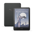 Ebook Amazon B0CX8MQF7R KINDLE Colorsoft (1st generation) Black