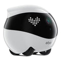 Videosorveglianza animali SMART Enabot EA0412 EBO Air 2 Dove white