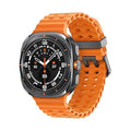 Smartwatch Samsung SM L705FZA2ITV GALAXY AI WATCH ULTRA eSIM 4G Titani
