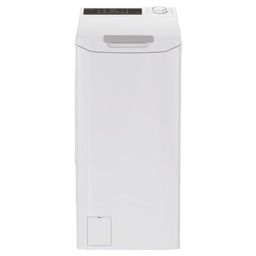 Lavatrice Candy 31020185 PROWASH 500 TCA474TM5 White