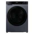 Lavasciuga Haier 31020911 SERIE X5 HWD80BP14357GTIT Antracite