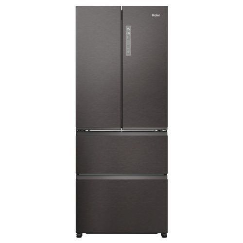 Frigorifero Haier 34005859 SERIE 3 HFR3718DNMD Dark inox