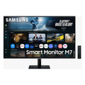 Monitor Samsung LS32FM700UUXEN SERIE M7 Smart Vision AI Black